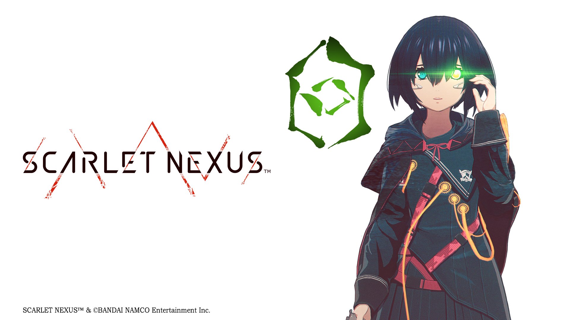 公式twitterで公開された Pc用壁紙まとめ Scarlet Nexus 攻略メモ ゲームウィキ Jp